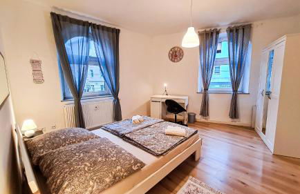 Luxuriöses Apartment im Zentrum von Nürnberg - Foto 12