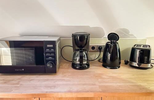 Gesamte Unterkunft - Büro - Küche - Netflix - Foto 20