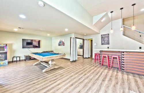 Spacious Home free early check-in if available! - Foto 13