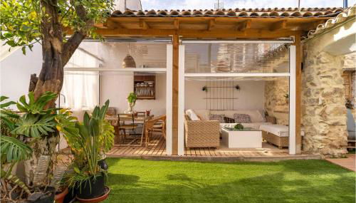 Beautiful Home In El Colmenar With Wifi - Foto 2