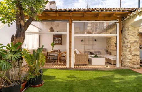 Beautiful Home In El Colmenar With Wifi - Foto 2