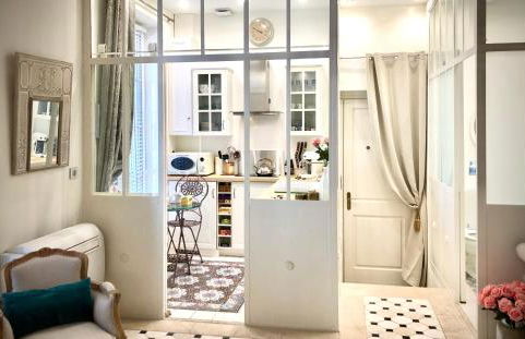 LES ANGES DELUXE AVIGNON - Romantic Rental - Luxury Services & Tours - Foto 6