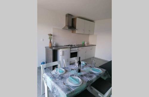 Apartment by the sea- Santa Marina - Foto 7