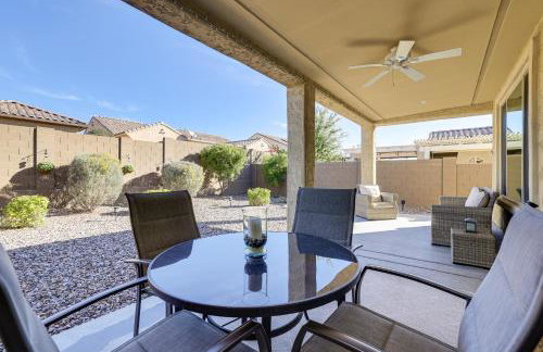 Golf and Hiking at 55 and Florence Resort Home! - Foto 1