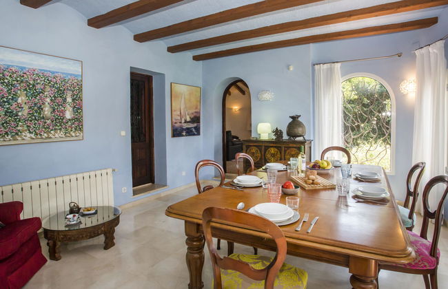 Villa Azul Mediterraneo - Foto 3