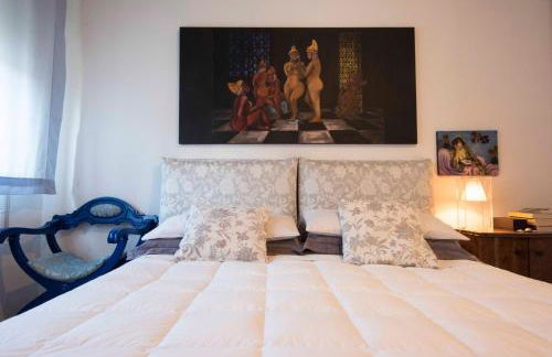 CASA D'ARTISTA - Foto 13