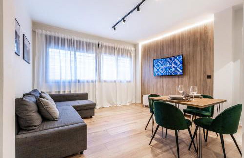 Exclusive Apartments Barcelona 4 personas St Pere - Photo 1