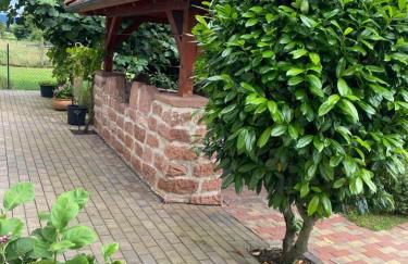 Ferienwohnung an der Unditz 2 - Foto 23