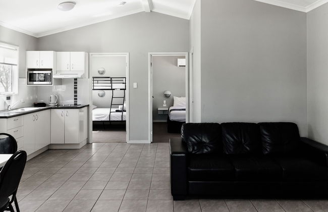 BIG4 Breeze Holiday Parks - Katherine - Foto 21