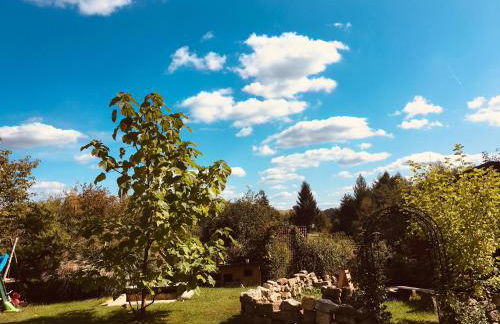 Ferienwohnung „Am Gnaucks Hutberg“ - Foto 73