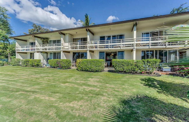 Kona White Sands A4 Romantic Ocean View! - Foto 26