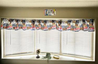 San Angelo Haven - A Mile from Bandera Main St - Foto 19