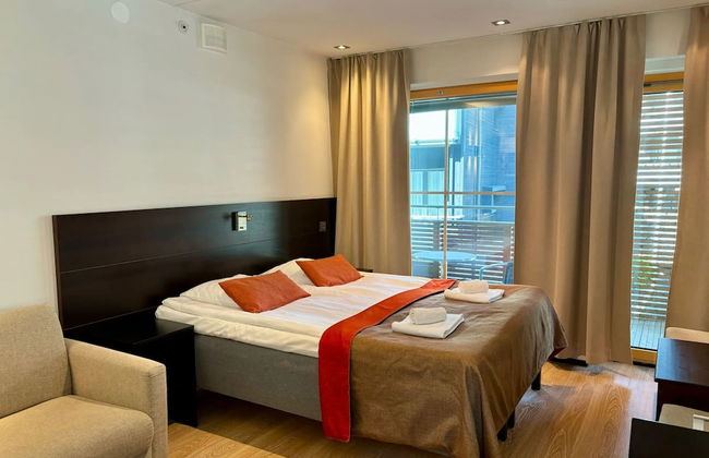 Levi Suites Levi Gold - Foto 75