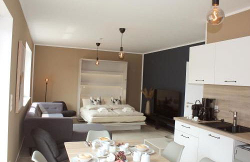 Stilvoll wohnen - Job & Urlaub - Foto 7