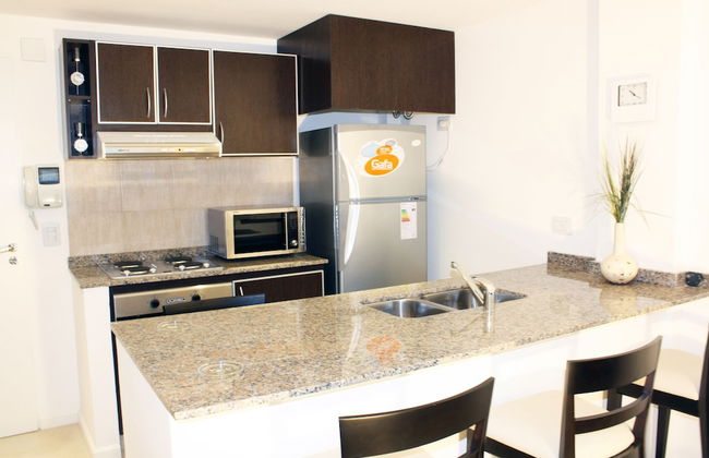 Arenales Suites - Photo 25