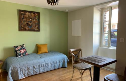 La maison des Légendes - Foto 65