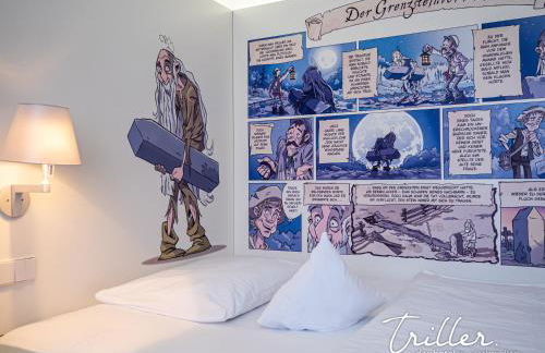 Triller Living - Serviced Apartments - Foto 12