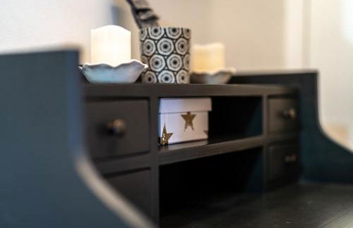 Ferienwohnung Ludwigstrasse - Foto 45