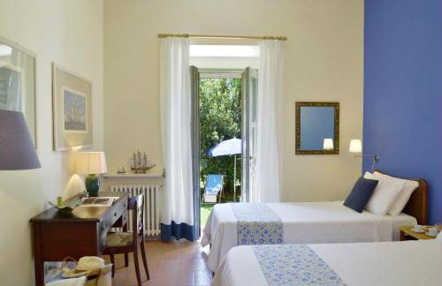 Apartment I Fontanili - Foto 24