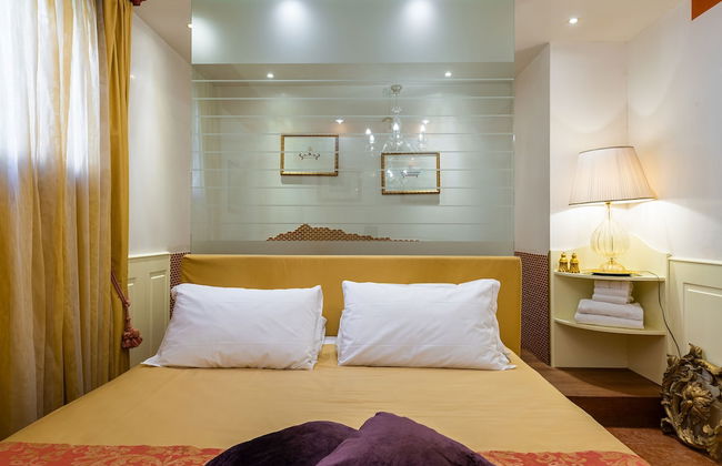 Palazzo Odoni - Foto 28