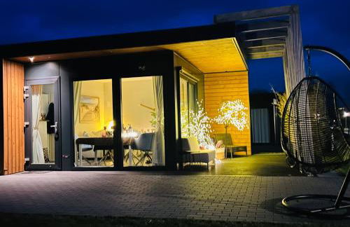 Beach House Chalet Seeparx Süsel - Foto 16