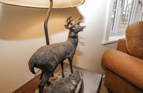 The Grooms Cottage - Foto 7