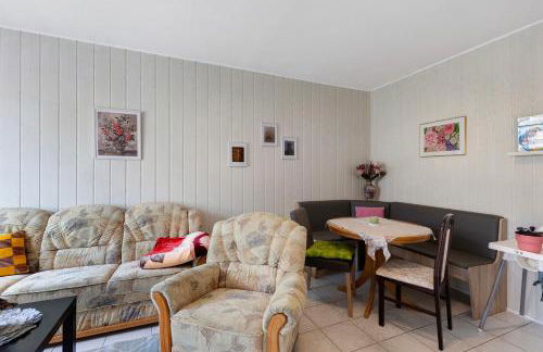 Wohnung Im Hinterhof - Foto 2