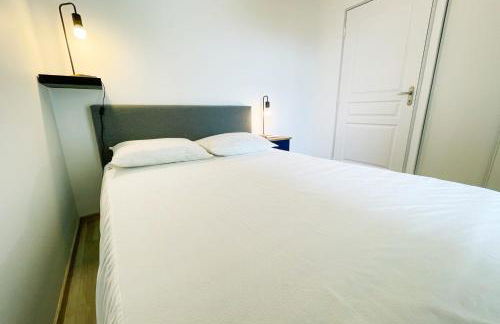 #FR Terrace on Montbonnot - INOVALLÉE - T2 - Foto 14