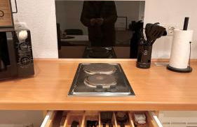 BELLAHOMES Apartments, Ground Floor, Aircondition, Private Parking, Airport 30 min - Foto 9