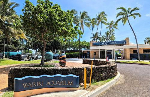 Diamond Head Beach #805 - Foto 55