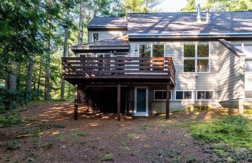 Family-friendly townhouse in a great location! - Foto 24