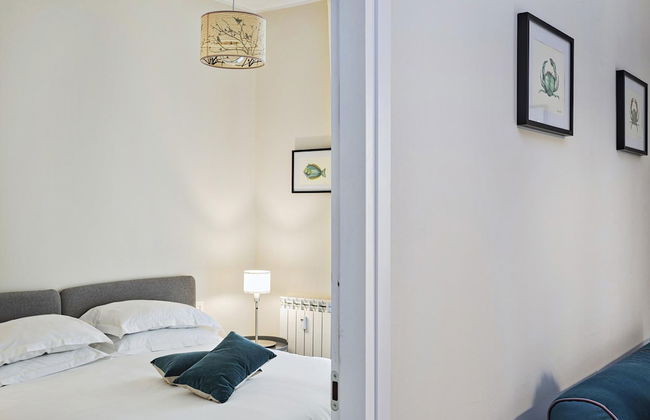 Corsica Boutique Apartment 8 by Wonderful Italy - Photo 10