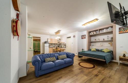 Villa Ginevra - Foto 78