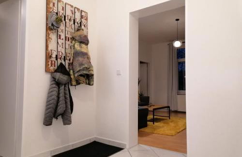 M-OASE Wohlfühlen an der Oker I Küche I Netflix - Foto 9