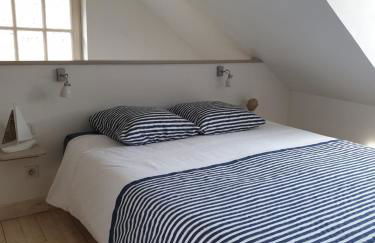 Au coeur de Veules-les-Roses/Le P'ti Veules - Foto 4