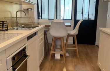 Le Nid Provençal - Parking Inclus - Foto 15