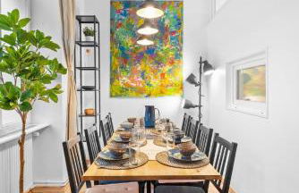 Loftly Kottbusser Damm 68 - Parkplatz - Self Check In - 300 Mbits - Foto 51