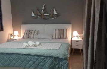 Demmy's Luxury Apartment - Foto 19