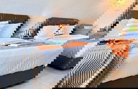 Atlantis Residence 2 - Foto 62