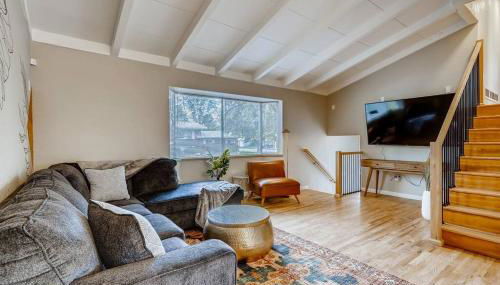 Close to Denver & Golden - Perfect for Groups - Foto 4