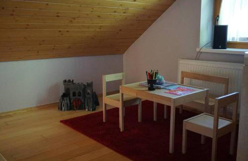 Villa Barwald - Foto 19