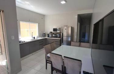 Casa Privativa - Pisicna, AR, Wifi, 2 quartos, 2 Banheiros, Garagem - Porto Belo, Perequê - Photo 5
