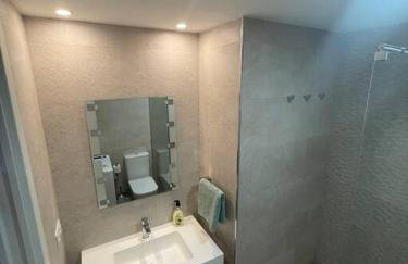 Apartment Montaña Clara & pool - Foto 14