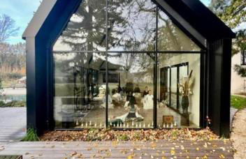 Château Wellness Exclusif - Yoga et Événements Luxe, Loire Valley - Photo 72