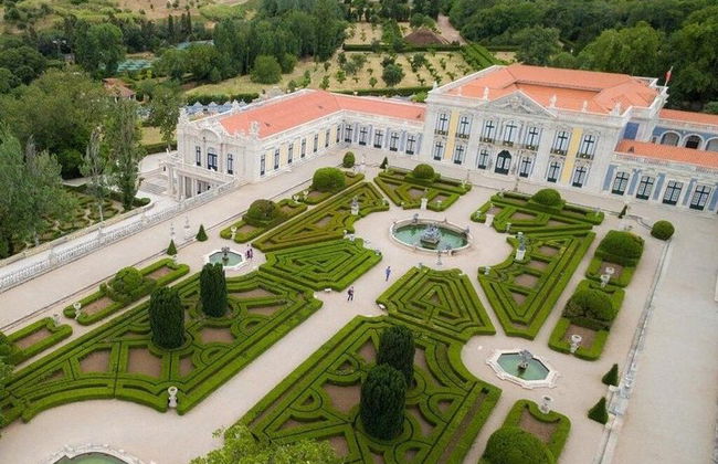 2 Day Pack: Lisbon and Sintra Full Day Tour - Photo 9