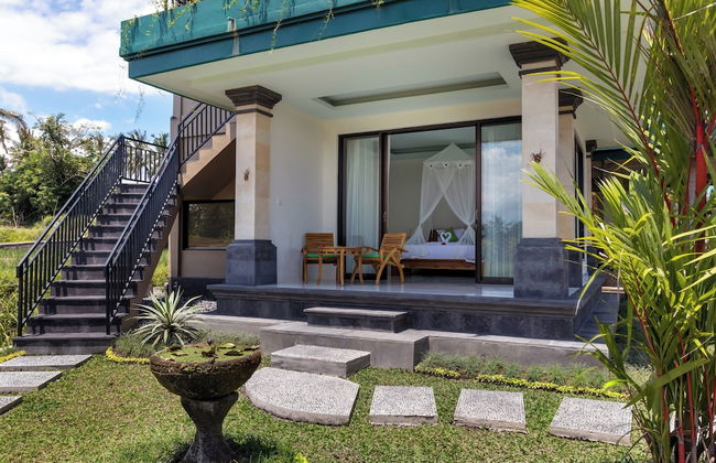 Cahaya Ubud Villa - Foto 43