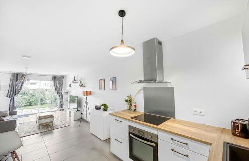 L'Eclat de la Gironde - Foto 6