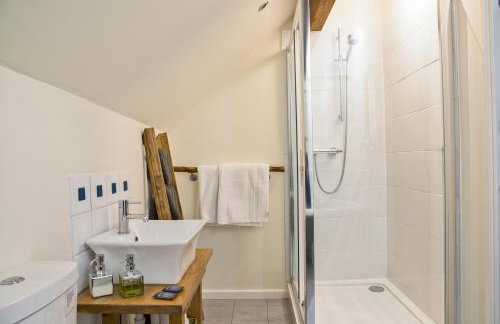 Nether Farm Barns - Foto 23