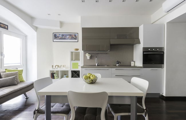 Piazza Duomo - RentClass Lucilla - Photo 9