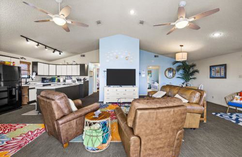 Charming canal side home with gorgeous views - Foto 11